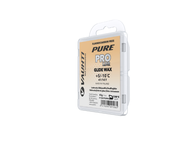Bilde av Vauhti Pure Pro Glide LDR 45g