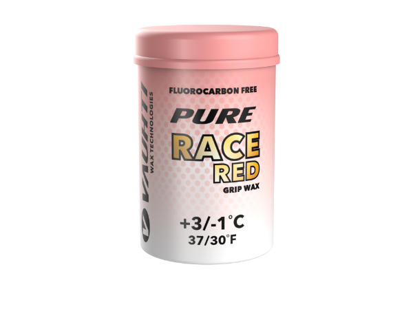 Bilde av Vauhti Pure Grip Race Red