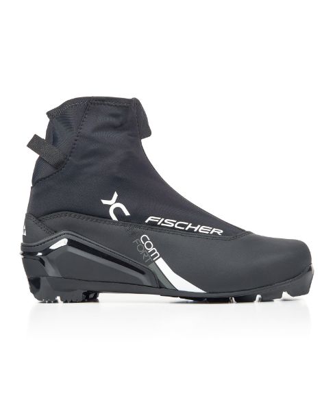 Bilde av Fischer Comfort Classic  Black