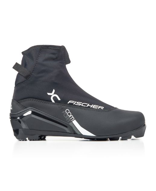 Bilde av Fischer Comfort Classic  Black