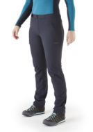 Bilde av Rab Incline AS Pants Womens Ebony