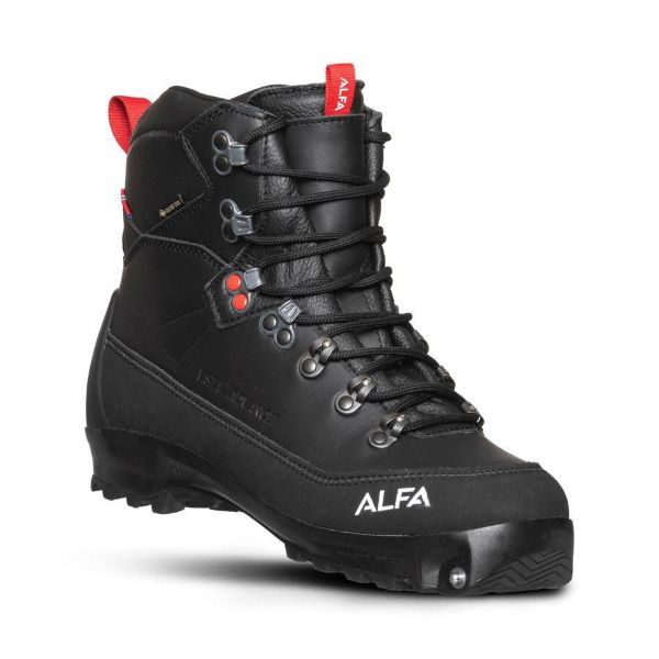 Bilde av Alfa Vista Advance GTX Womens Sort