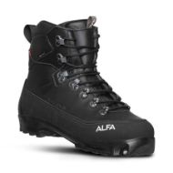 Bilde av Alfa Vista Advance GTX Sort