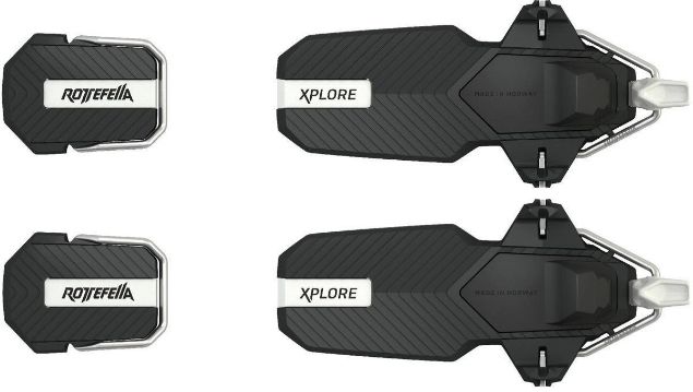 Bilde av Rottefella Xplore BC Offtrack  