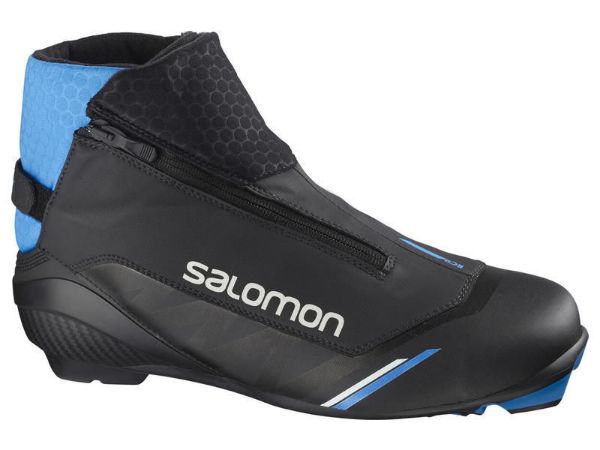 Bilde av Salomon RC9 Nocturne Prolink Black/Blue
