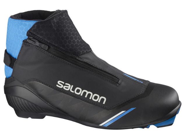 Bilde av Salomon RC9 Nocturne Prolink Black/Blue