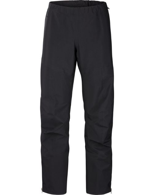 Bilde av Arcteryx Beta Pant Womens Black