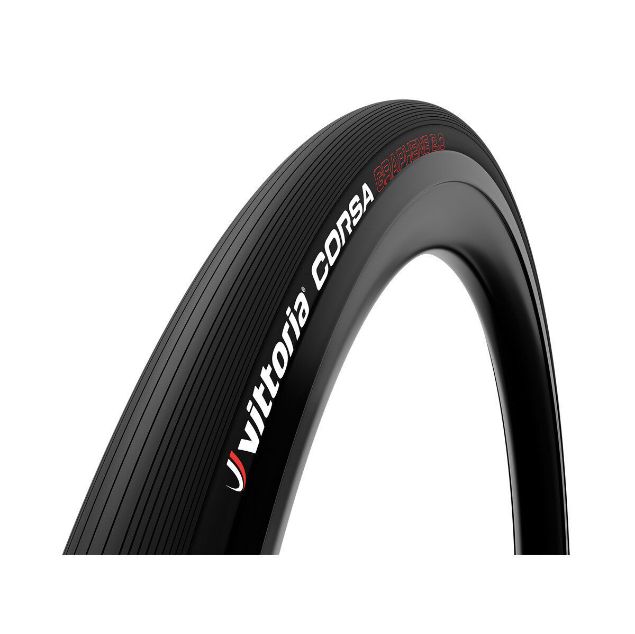 Bilde av Vittoria Corsa Fold G2 700x25C  