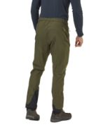 Bilde av Rab Kinetic 2.0 Pants Army