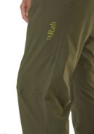 Bilde av Rab Kinetic 2.0 Pants Army