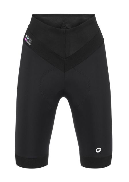 Bilde av Assos UMA GT Half Shorts C2 Long Womens Black