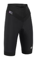 Bilde av Assos UMA GT Half Shorts C2 Long Womens Black