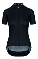 Bilde av Assos UMA GT Jersey C2 Womens Black