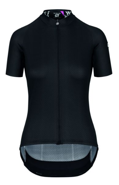 Bilde av Assos UMA GT Jersey C2 Womens Black