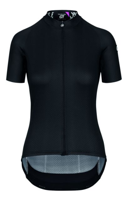 Bilde av Assos UMA GT Jersey C2 Womens Black