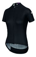 Bilde av Assos UMA GT Jersey C2 Womens Black