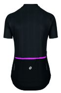 Bilde av Assos UMA GT Jersey C2 Womens Black