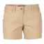 Bilde av Amundsen 6Incher Deck Shorts Womens Dessert