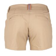 Bilde av Amundsen 6Incher Deck Shorts Womens Dessert