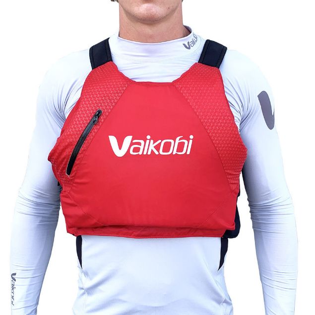Bilde av Vaikobi VX Race Padlevest Red