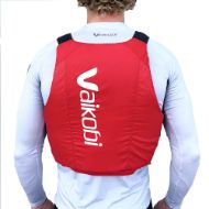 Bilde av Vaikobi VX Race Padlevest Red