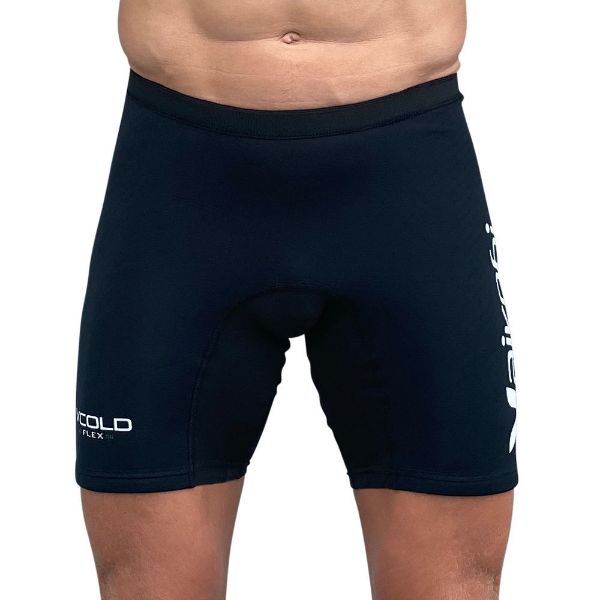 Bilde av Vaikobi Cold Flex Shorts Black