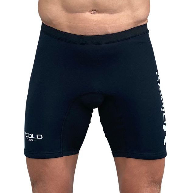Bilde av Vaikobi Cold Flex Shorts Black
