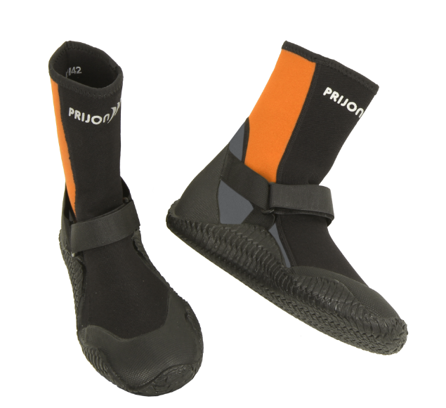 Bilde av Prijon Neopren Shoes High