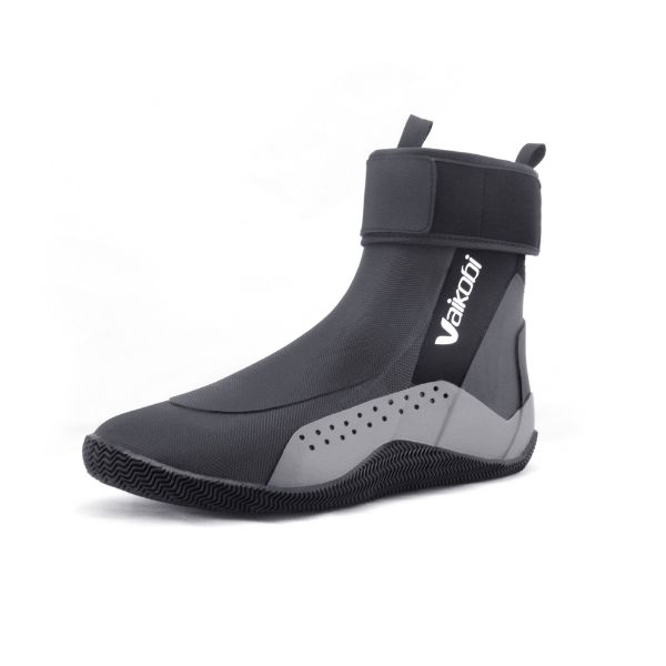 Vaikobi Flex High Cut Boot Black