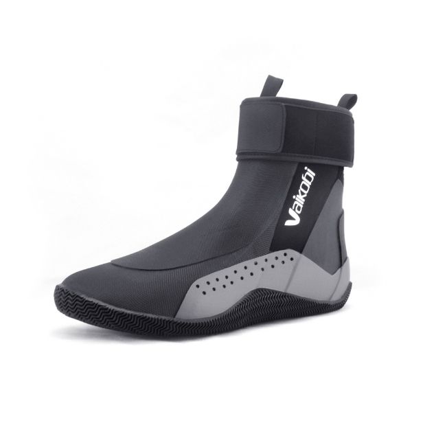 Vaikobi Flex High Cut Boot Black