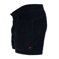 Amundsen 5Incher Cord G. Dyed Shorts Faded Navy