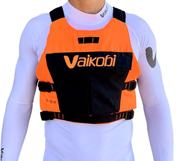 Vaikobi VXP Padlevest Orange M