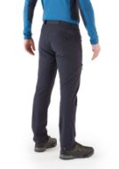 Rab Incline AS Pants Ebony