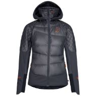Johaug Advance Primaloft Down Jacket W Ink