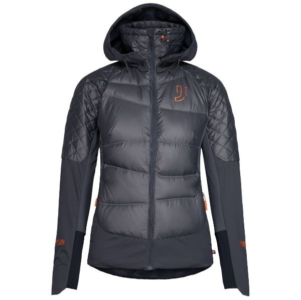 Johaug Advance Primaloft Down Jacket W Ink