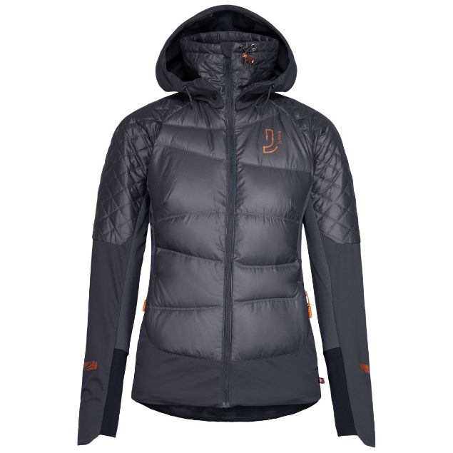 Johaug Advance Primaloft Down Jacket W Ink