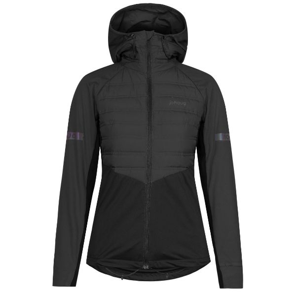 Johaug Concept Jacket 2.0 W Tblck