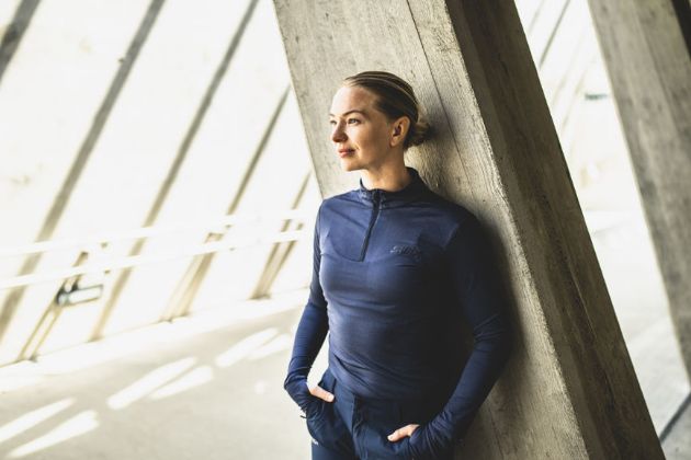 Bilde for kategori Mellomlag løp