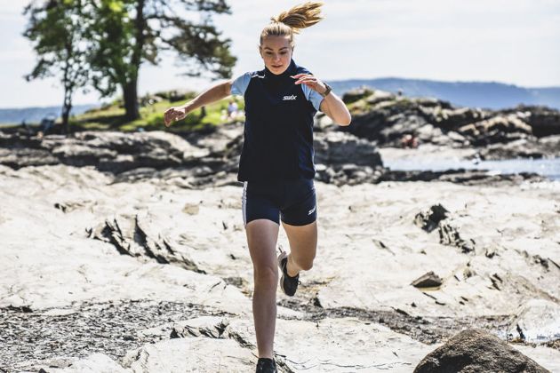 Bilde for kategori Løpeshortser