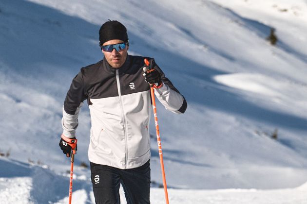 Bilde for kategori Skijakker