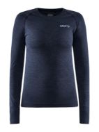 Craft Core Dry Active Comfort LS W Blaze