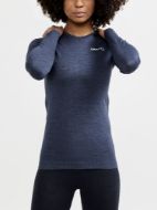 Craft Core Dry Active Comfort LS W Blaze