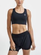 Craft Training Bra Blassic W Black