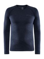Craft Core Dry Active Comfort LS Blaze