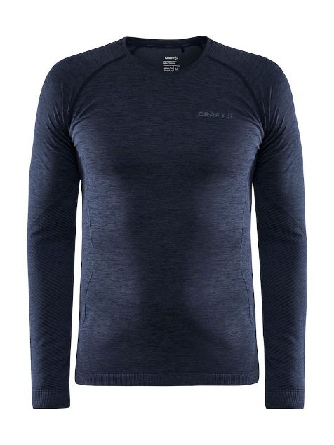 Craft Core Dry Active Comfort LS Blaze