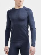 Craft Core Dry Active Comfort LS Blaze
