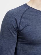 Craft Core Dry Active Comfort LS Blaze