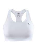 Craft Training Bra Blassic W White