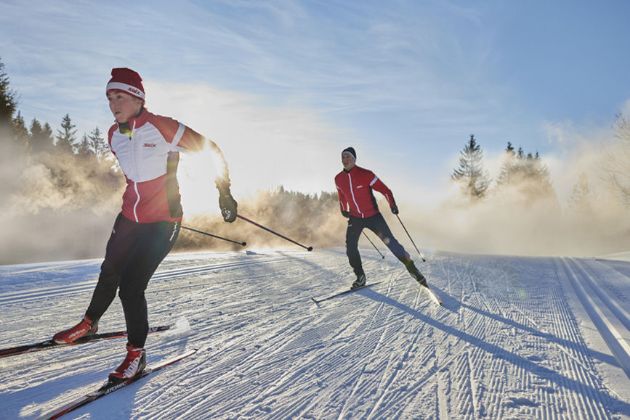 Bilde for kategori Skiklær