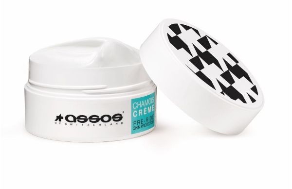Assos Chamois Creme 200ml  